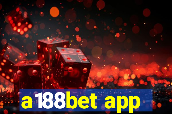 a188bet app